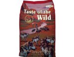 Granule pro psy TASTE WILD southwest CANYON 2kg, zboží skladem
