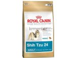 Granule pro psy Royal Canin Shih Tzu ADULT - granule pro dospělého Shih Tzu 1,5kg, zboží skladem