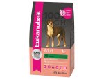 Granule pro psy EUKANUBA ADULT SALMON 12kg, doprava zdarma