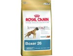 Granule pro psy Royal Canin Boxer Adult - granule pro dospělého boxera 12kg, doprava zdarma, zboží skladem