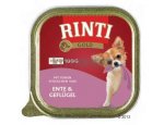 RINTIGOLD paštika MINI 100g Ente/geflügel