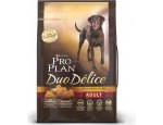 Granule pro psy PROPLAN DUOdelice MEDIUM/LARGE chicken 2,5kg, zboží skladem