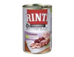 Konzervy pro psy RINTI dog konzerva 400g ŠUNKA