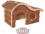 Trixie dřevěný DŮM HANNA pro králíka 43x22x28cm, zboží skladem