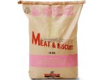 Granule pro psy MAGNUSSON Meat/Biscuit Junior 4,5kg, zboží skladem