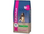 Granule pro psy Eukanuba Mature & Senior Lamb 12kg, doprava zdarma, zboží skladem