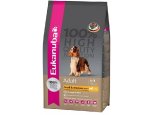 Granule pro psy Eukanuba Adult small/medium Lamb 12kg, doprava zdarma, zboží skladem