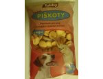 TOBBY Piškoty Mini 120g, zboží skladem